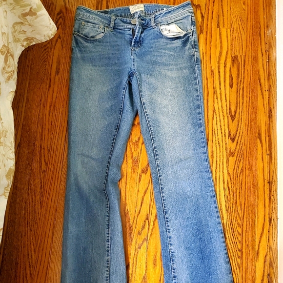 Bootcut jeans - Picture 2 of 2